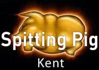 Spitting Pig Kent 1091066 Image 0